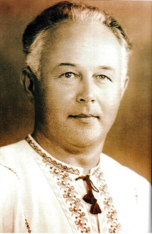 Pawel Matwejewitsch Gorobjez (1905 - 1974) - Foto 1